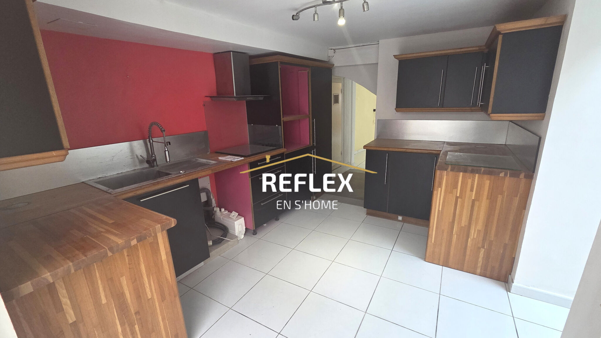 Agence immobilière de CHATELLAIN Stephane