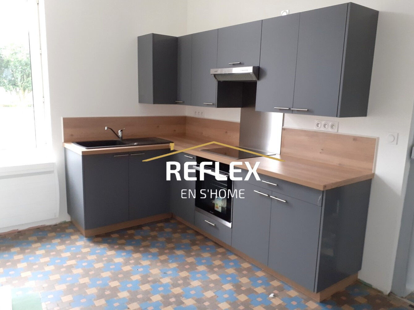 Agence immobilière de CHATELLAIN Stephane