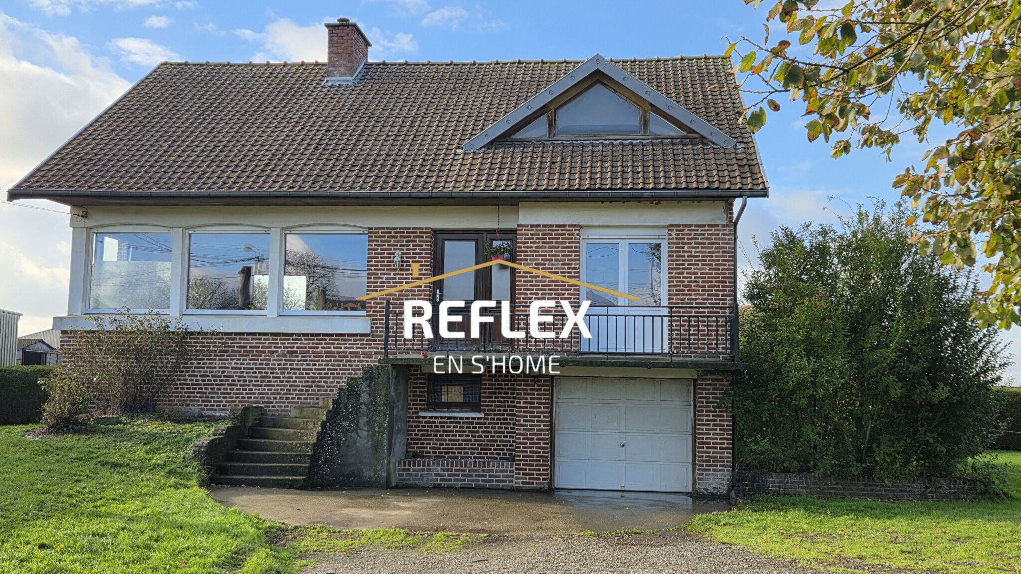 Agence immobilière de CHATELLAIN Stephane