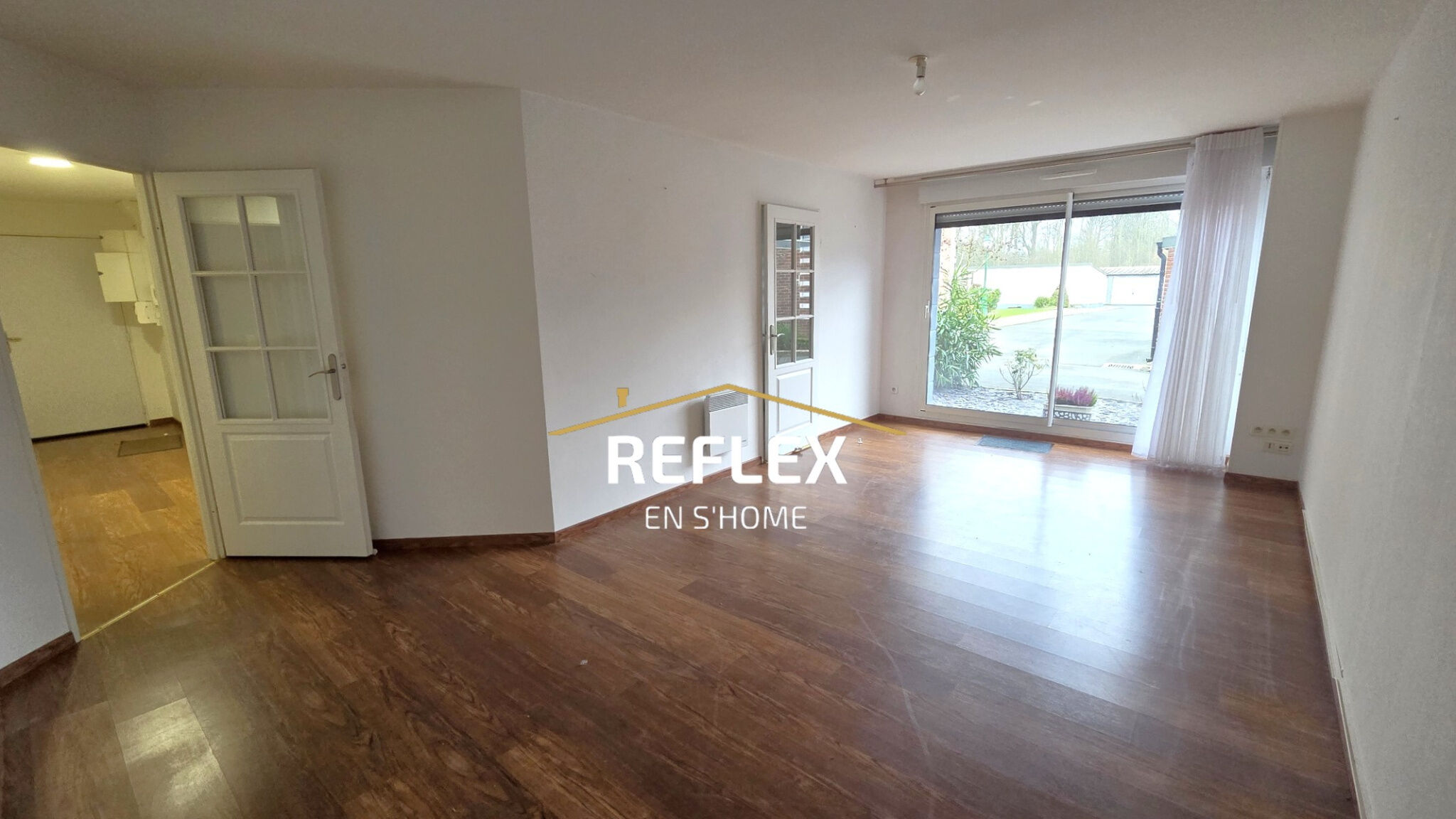 Agence immobilière de CHATELLAIN Stephane