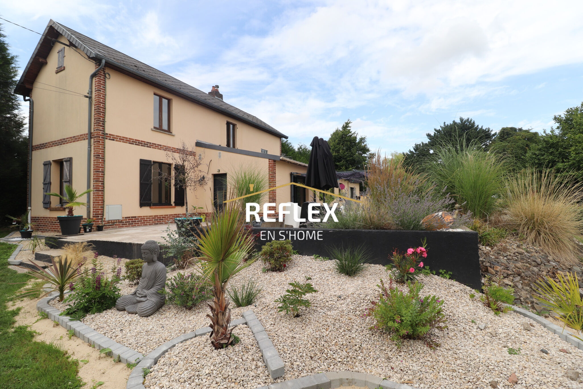 Agence immobilière de CHATELLAIN Stephane