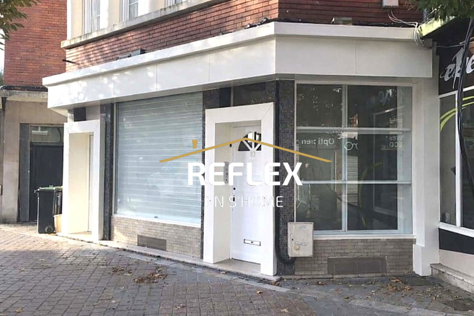 Agence immobilière de CHATELLAIN Stephane