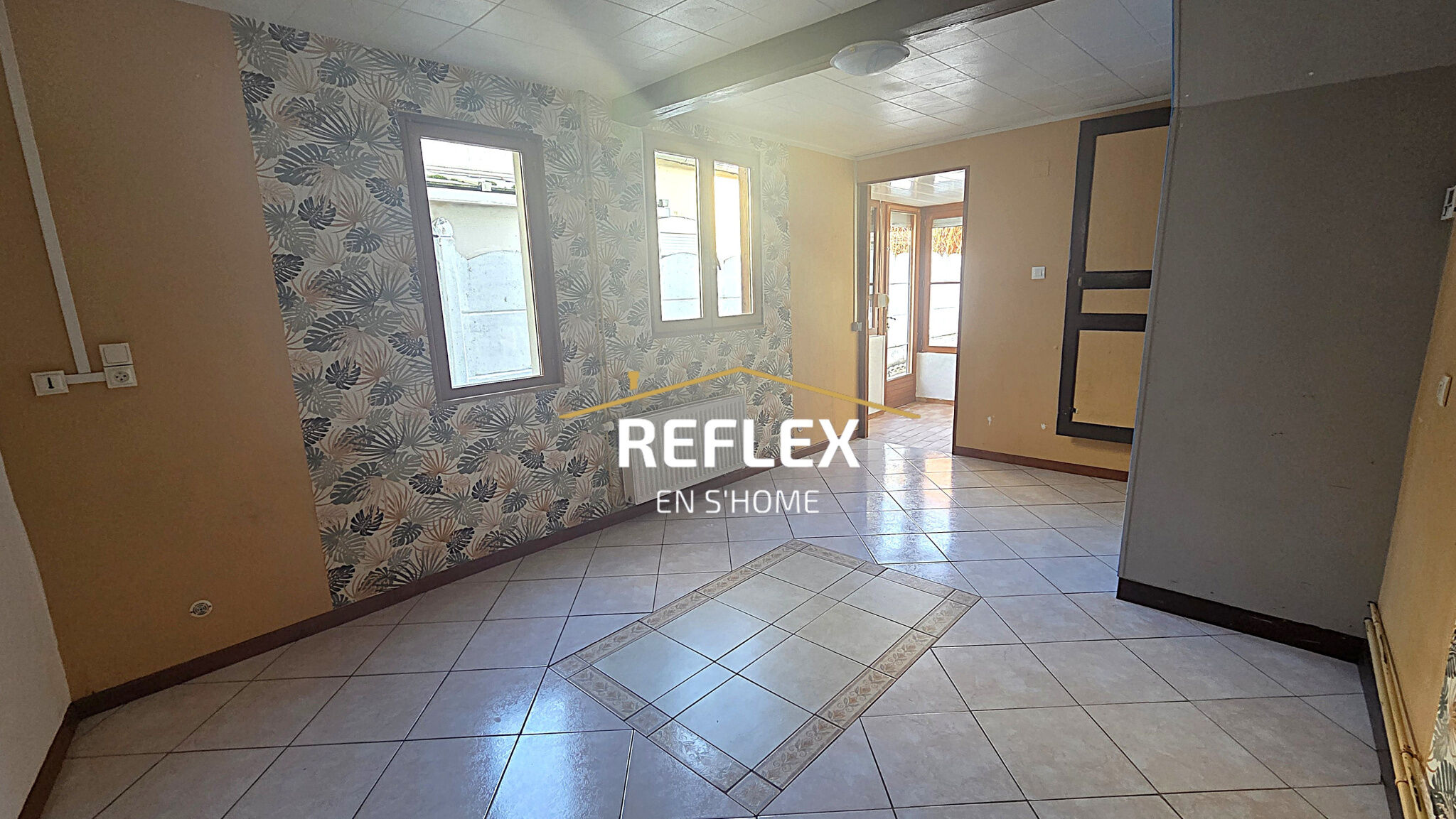 Agence immobilière de CHATELLAIN Stephane