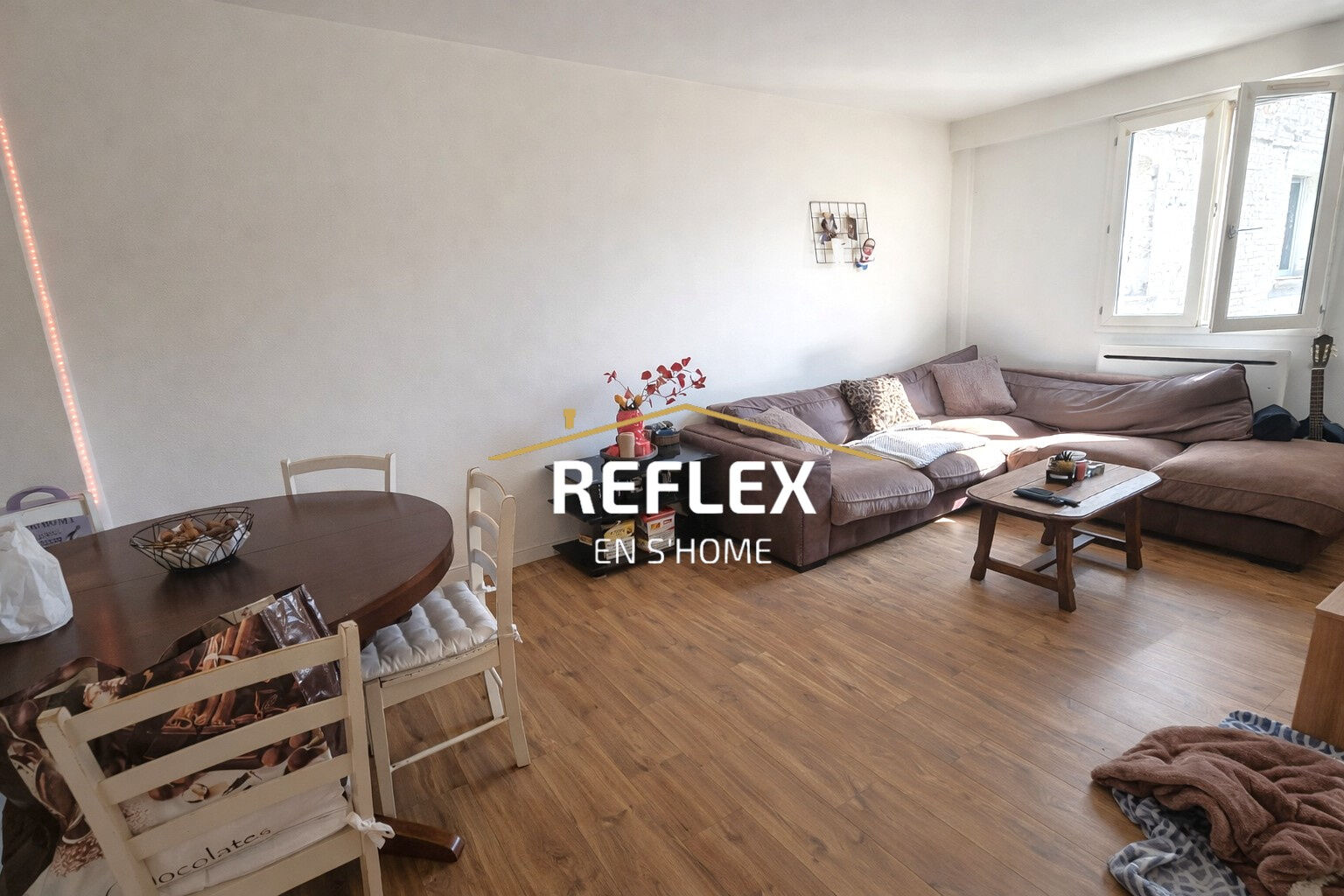 Agence immobilière de CHATELLAIN Stephane