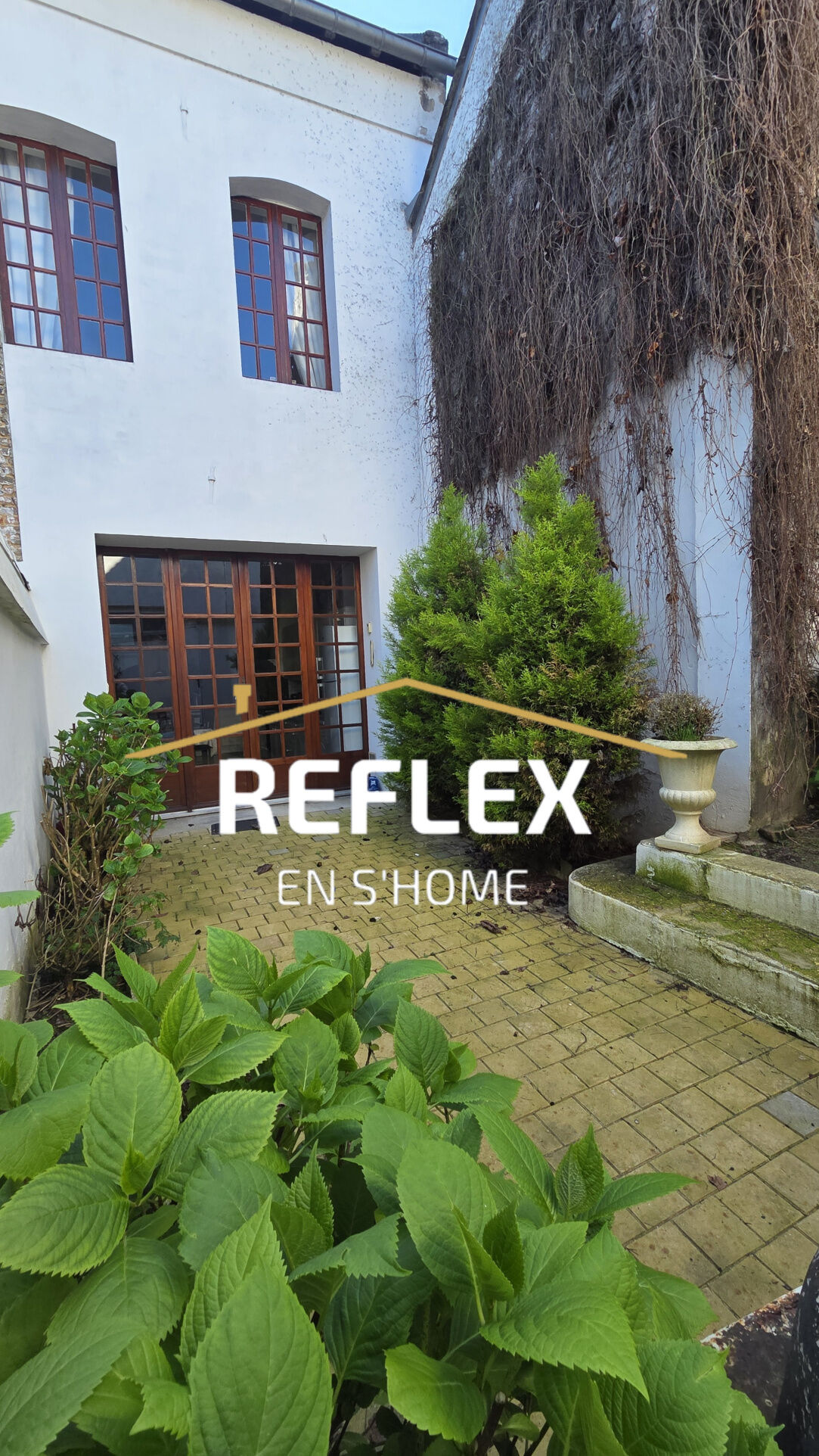 Agence immobilière de CHATELLAIN Stephane