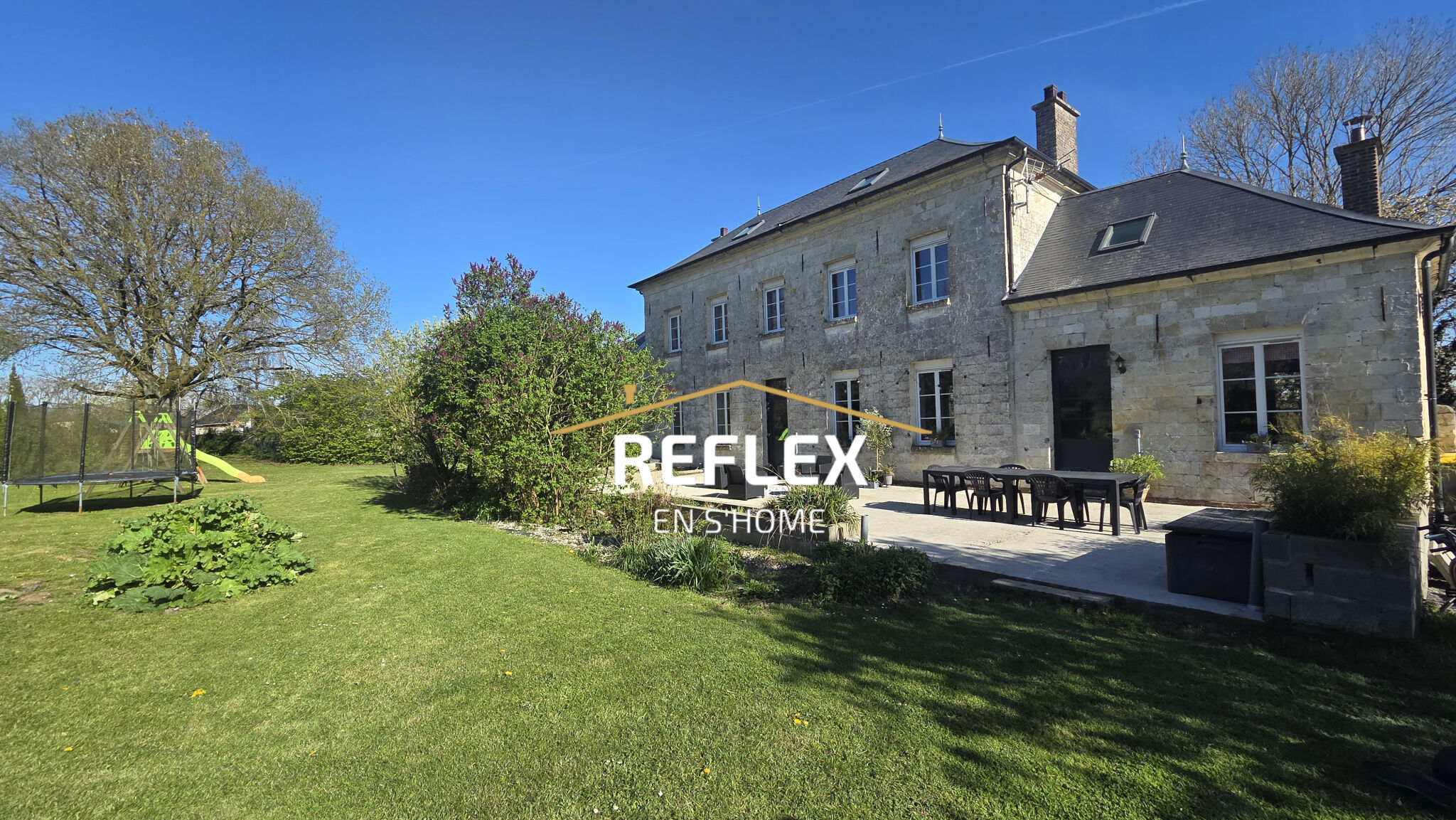 Agence immobilière de CHATELLAIN Stephane