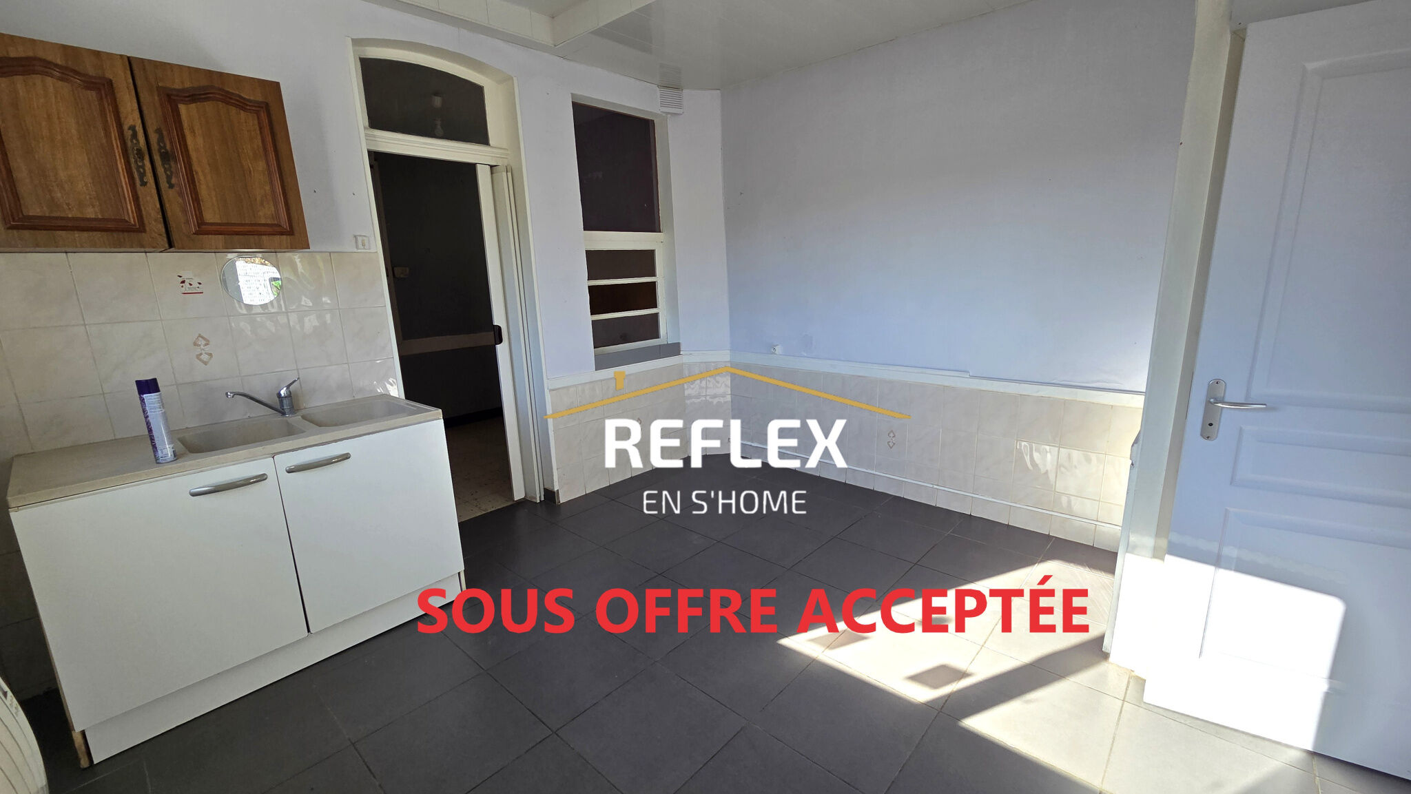 Agence immobilière de CHATELLAIN Stephane