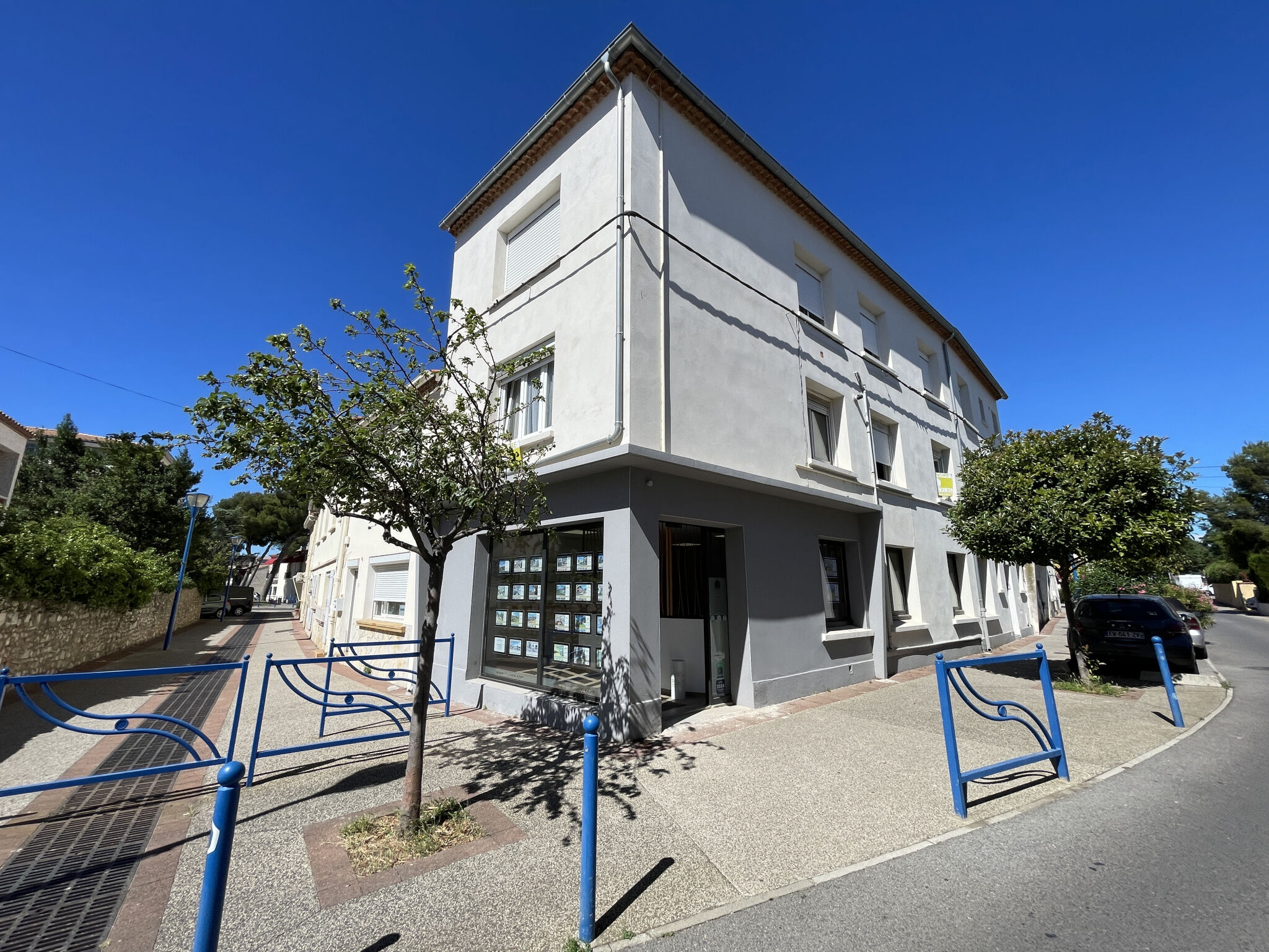 Agence immobilière de DE VREESE Cyrille