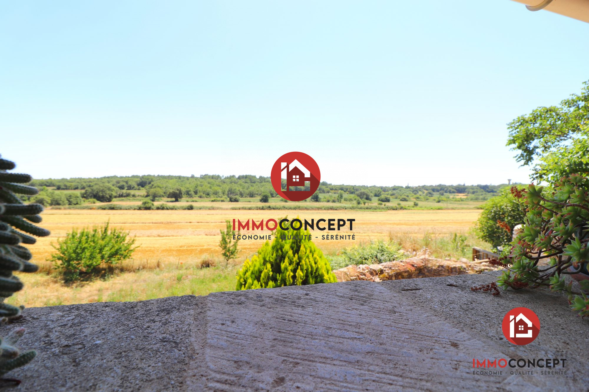 Agence immobilière de IMMOCONCEPT