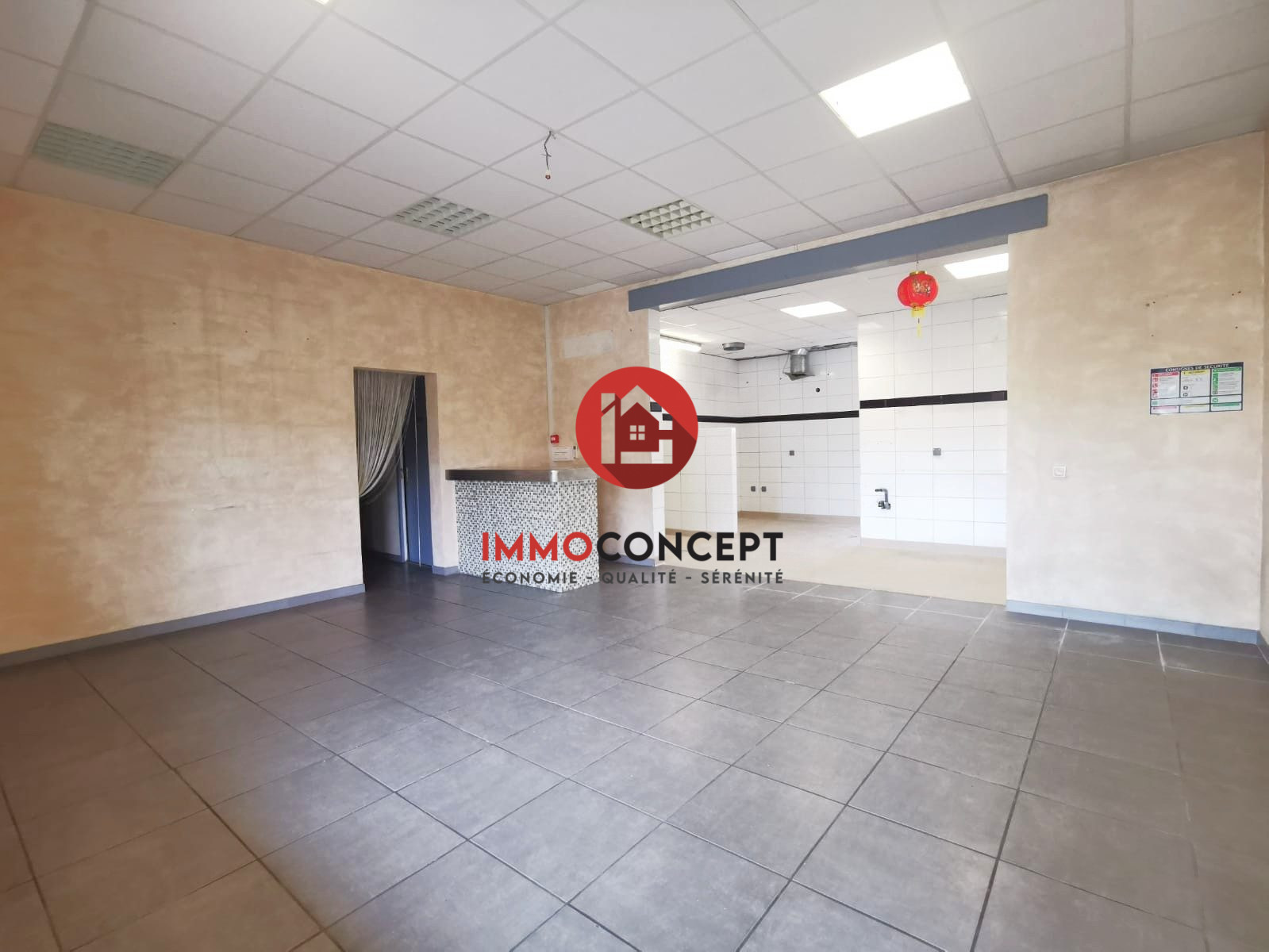 Agence immobilière de IMMOCONCEPT