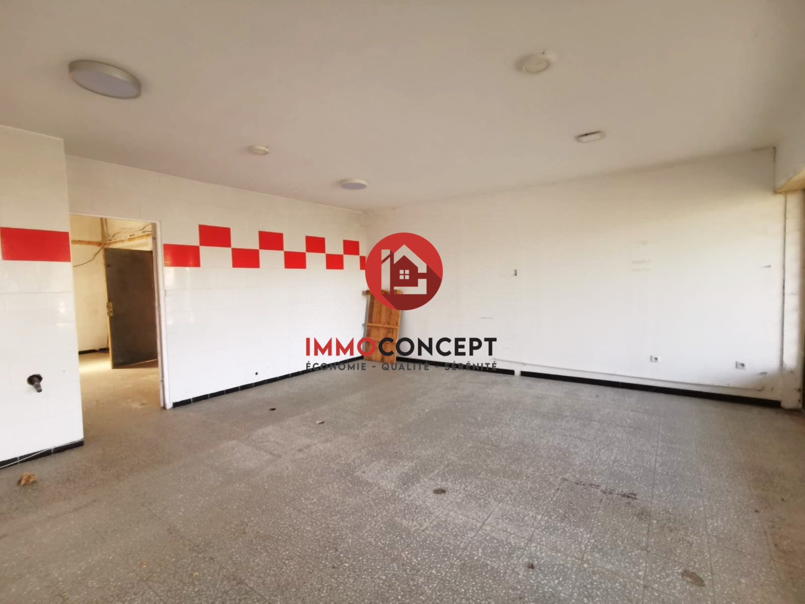 Agence immobilière de IMMOCONCEPT
