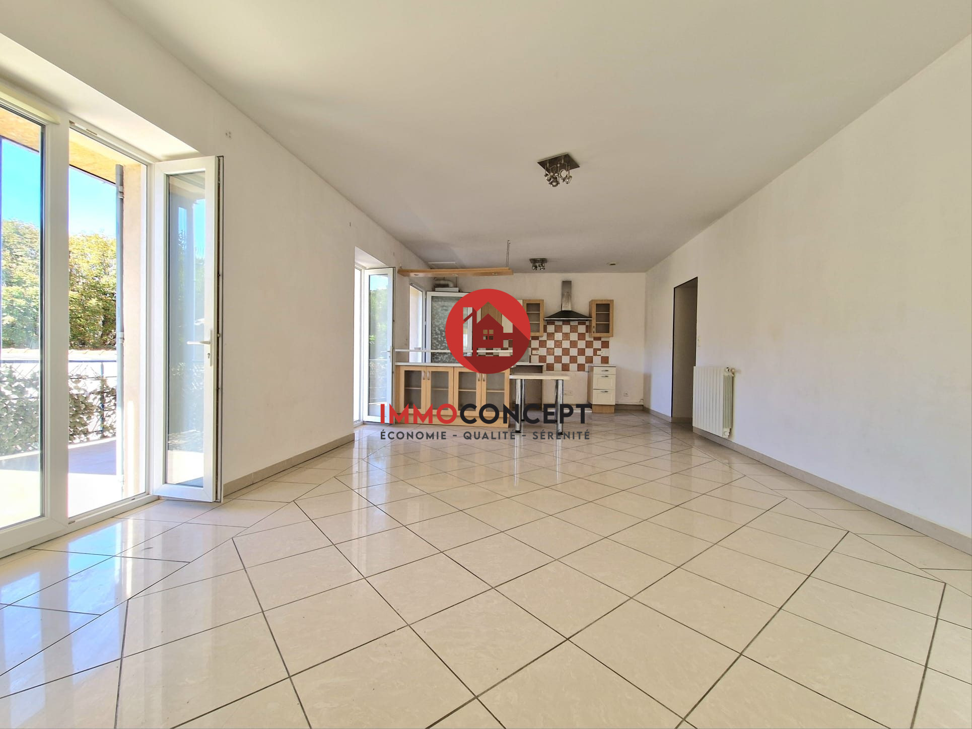 Agence immobilière de IMMOCONCEPT