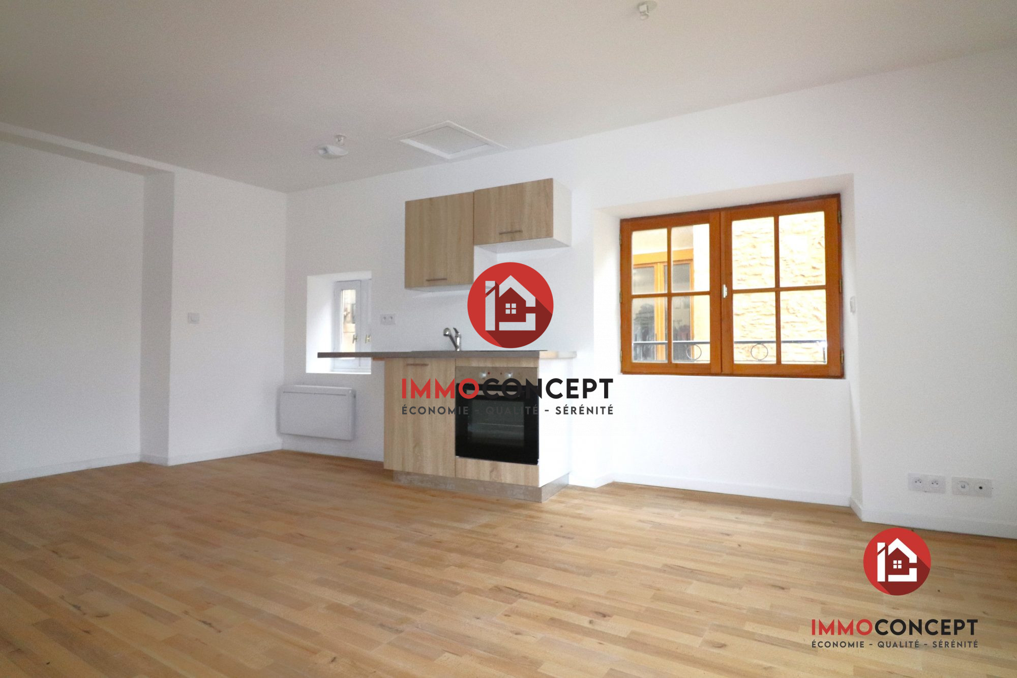 Agence immobilière de IMMOCONCEPT
