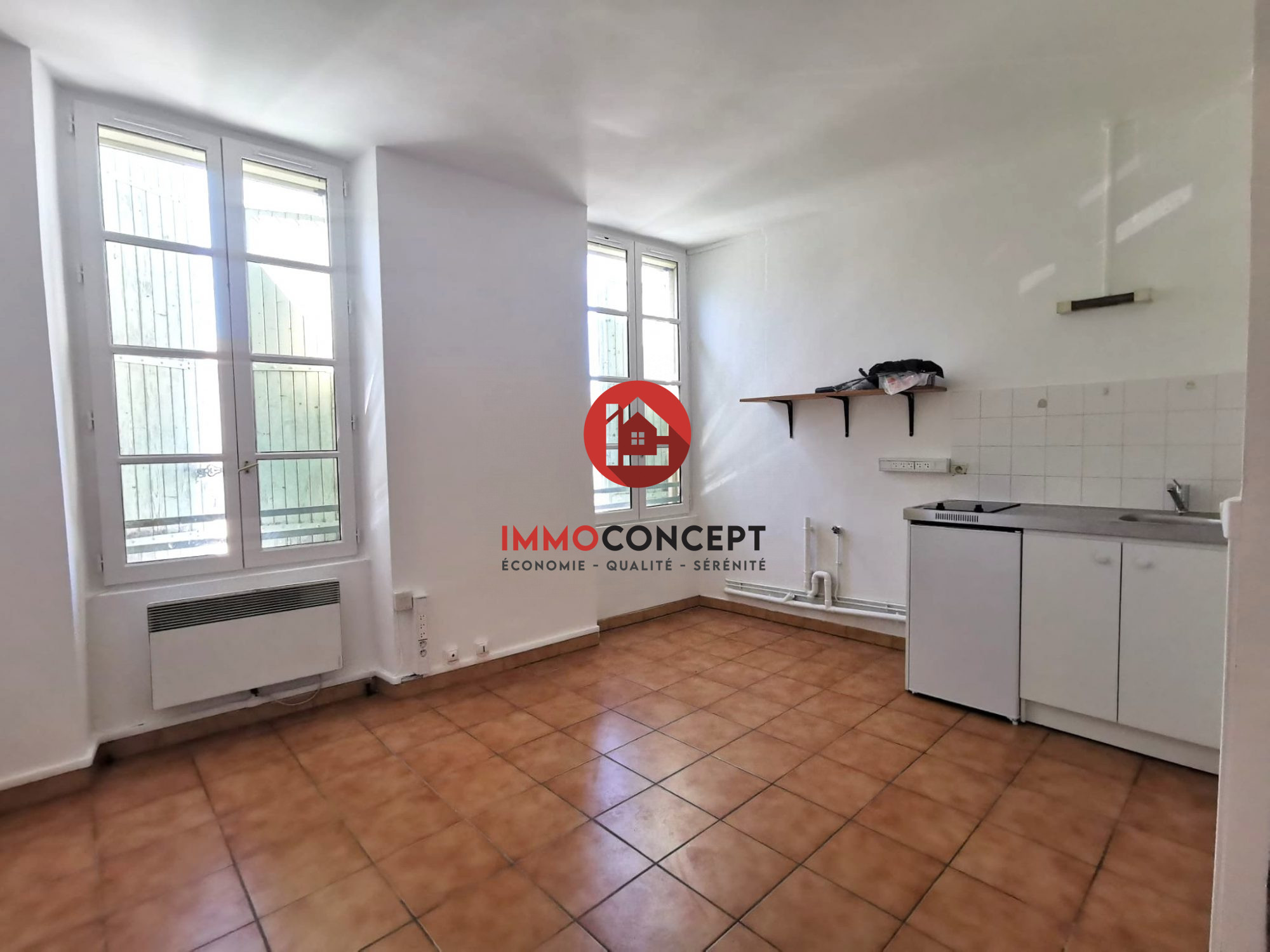 Agence immobilière de IMMOCONCEPT