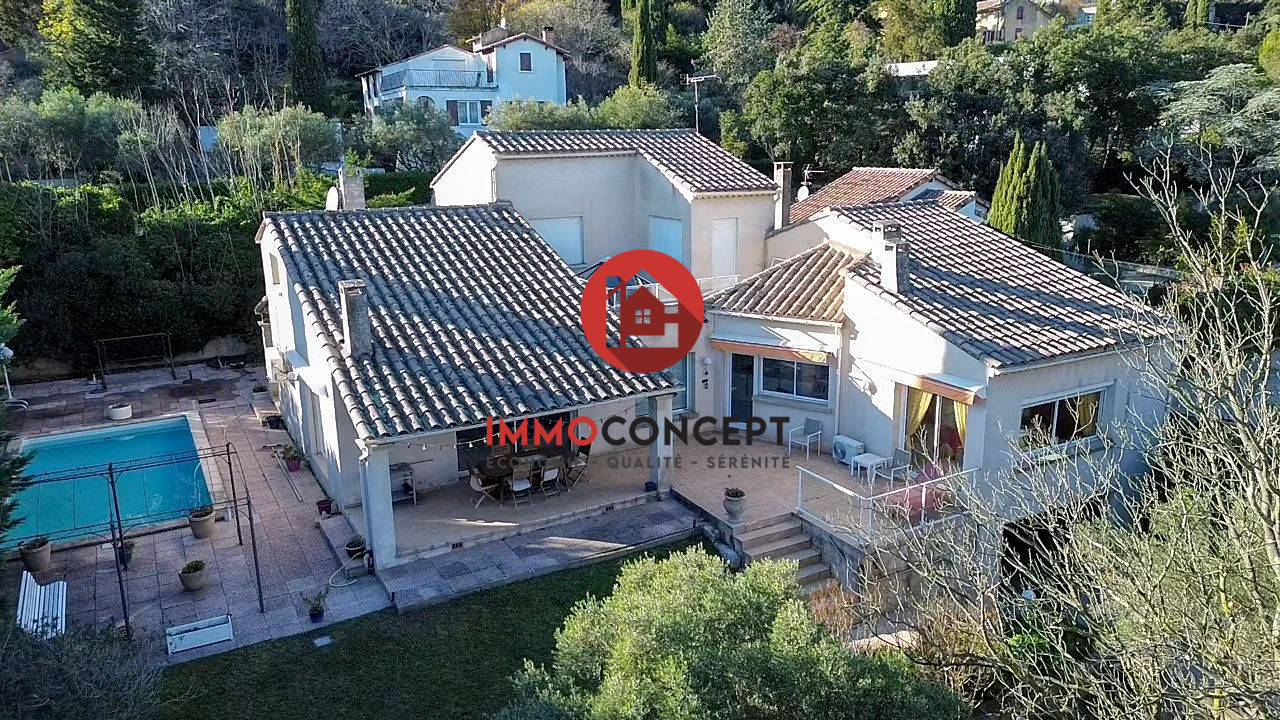 Agence immobilière de IMMOCONCEPT