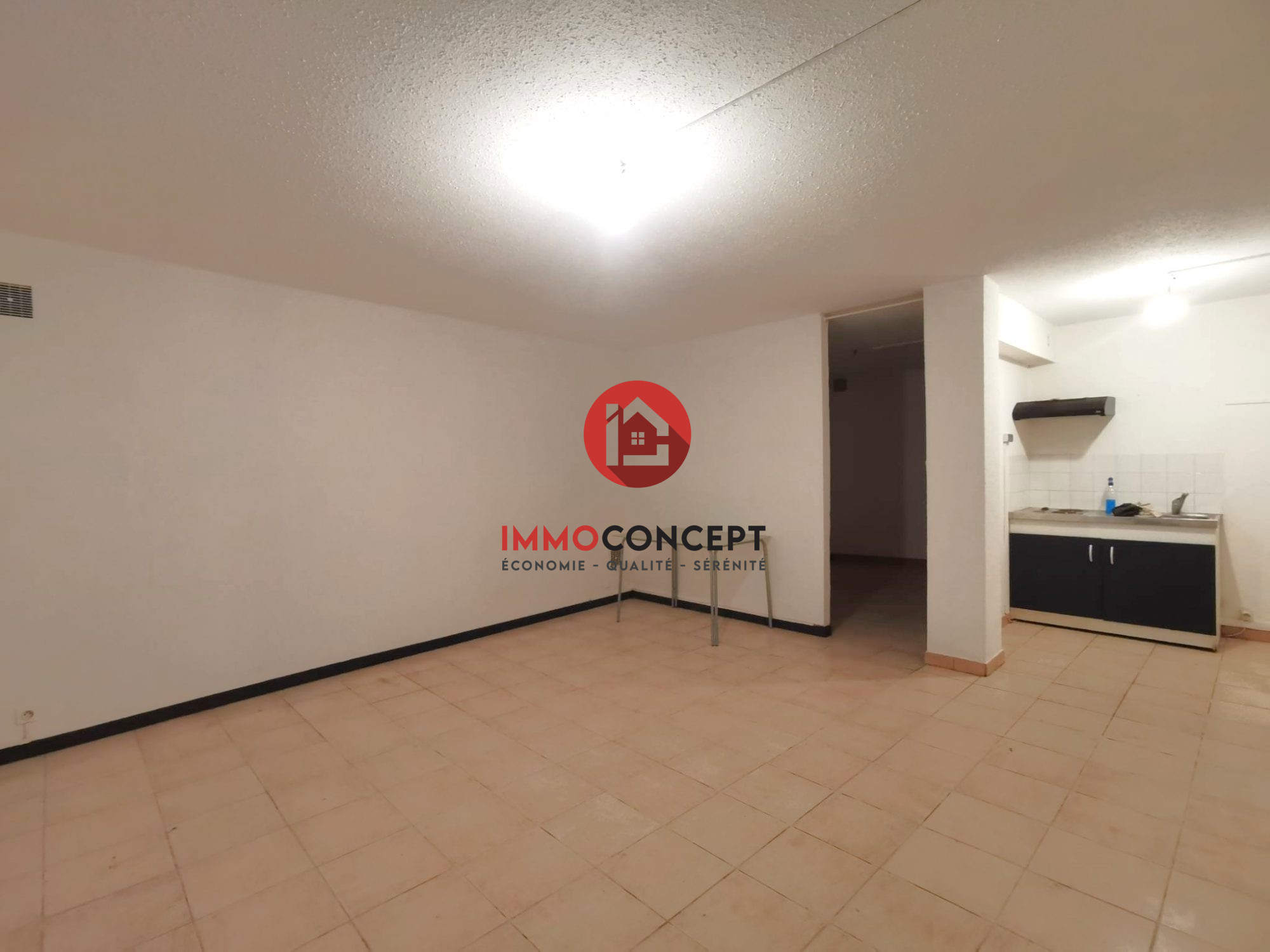 Agence immobilière de IMMOCONCEPT