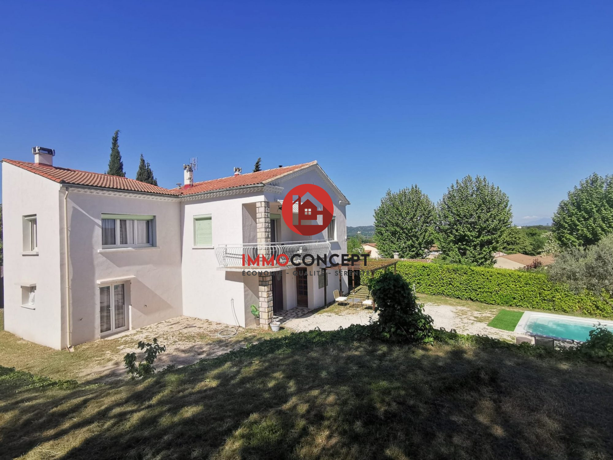 Agence immobilière de IMMOCONCEPT