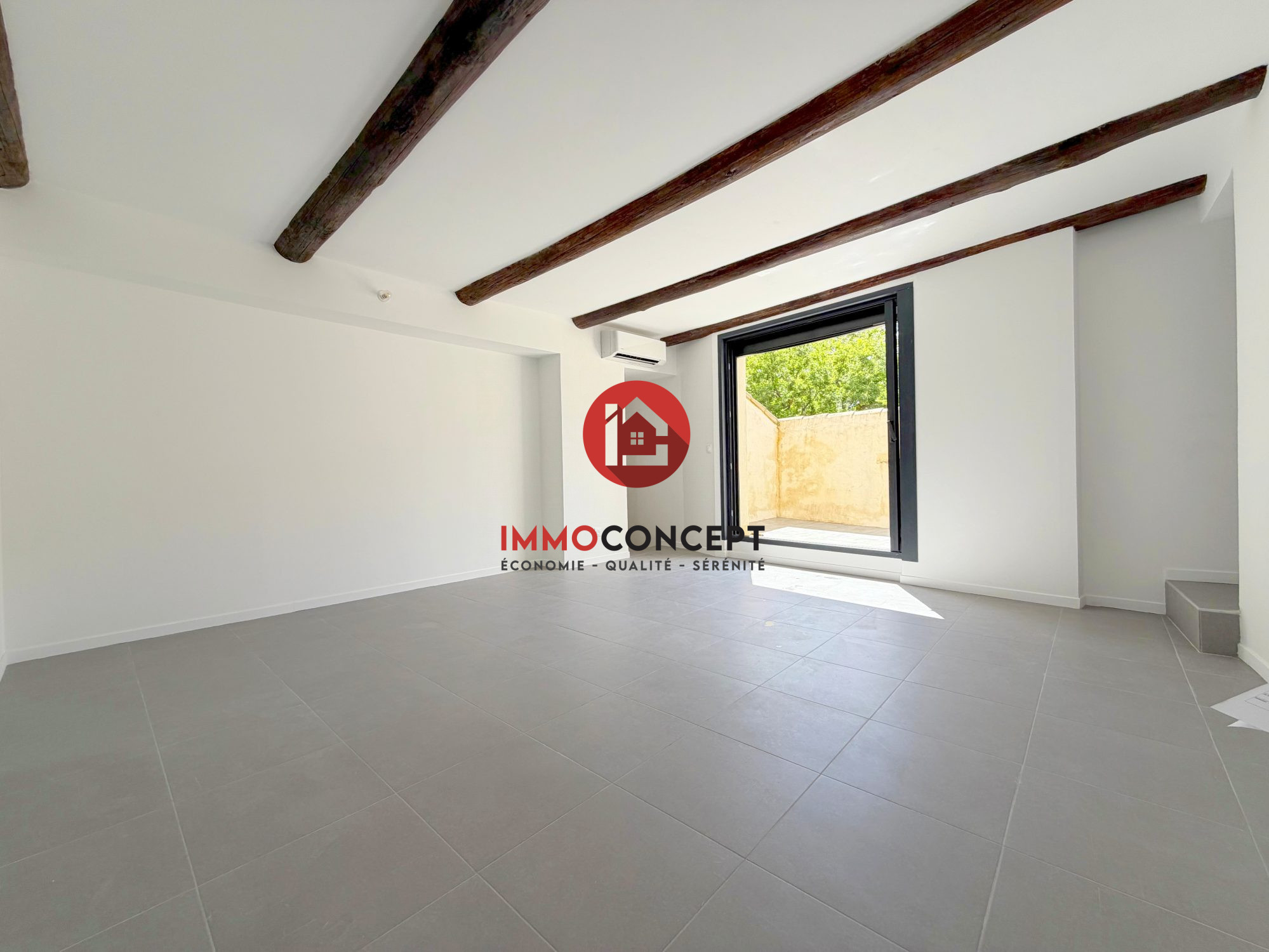 Agence immobilière de IMMOCONCEPT