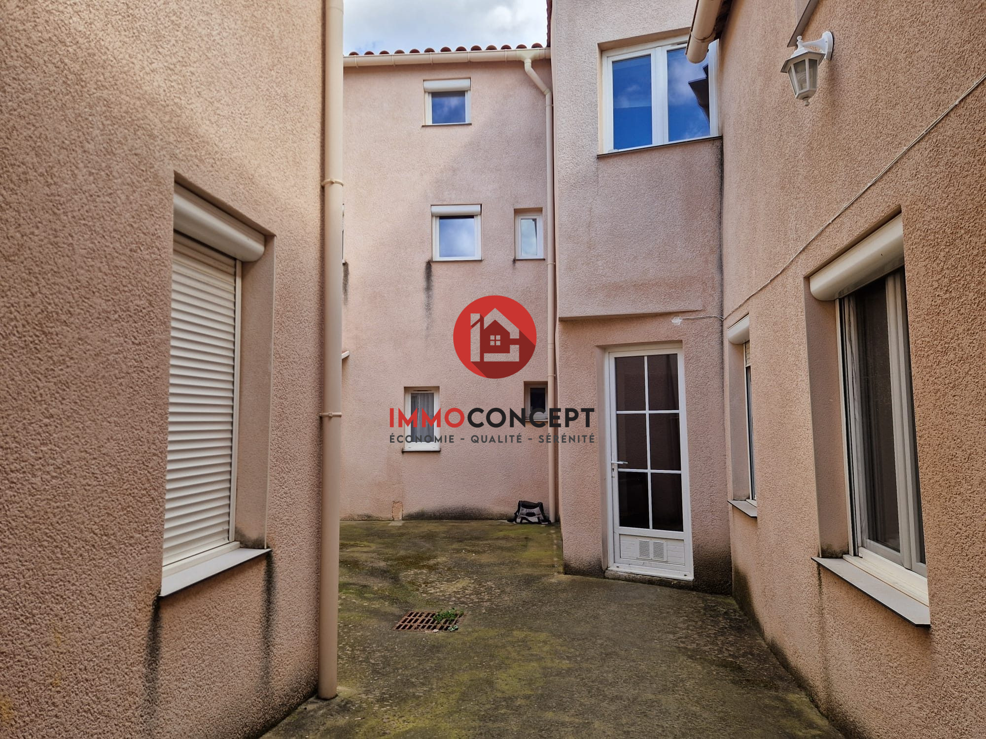 Agence immobilière de IMMOCONCEPT