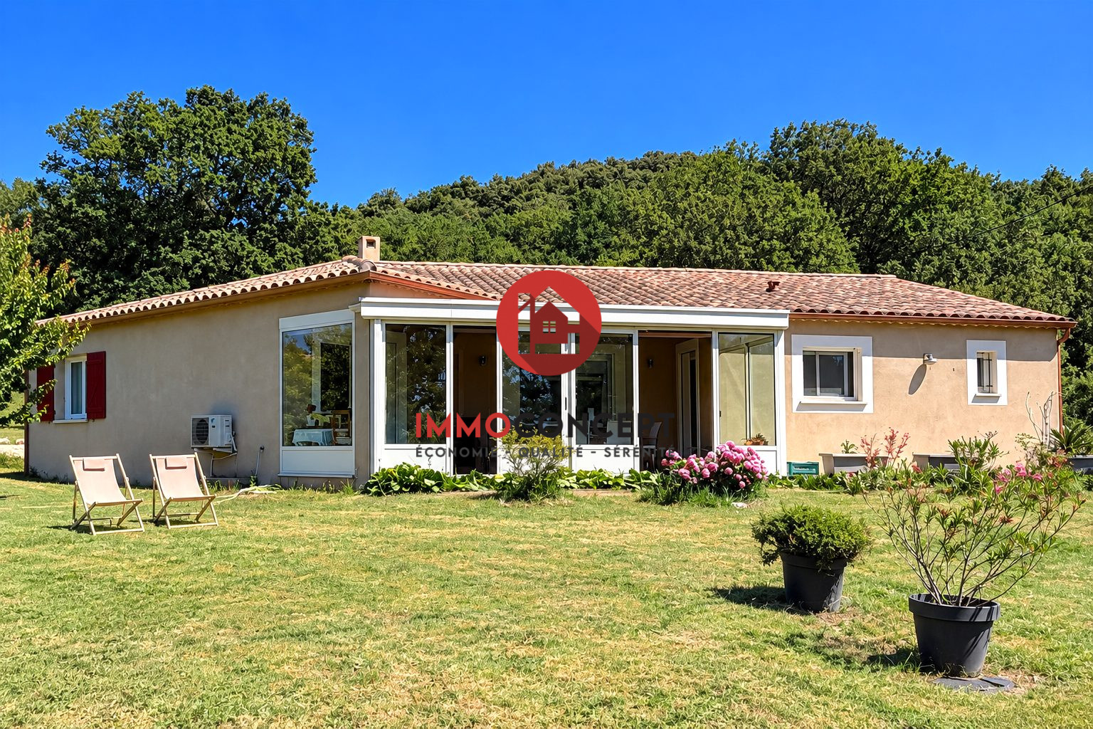 Agence immobilière de IMMOCONCEPT