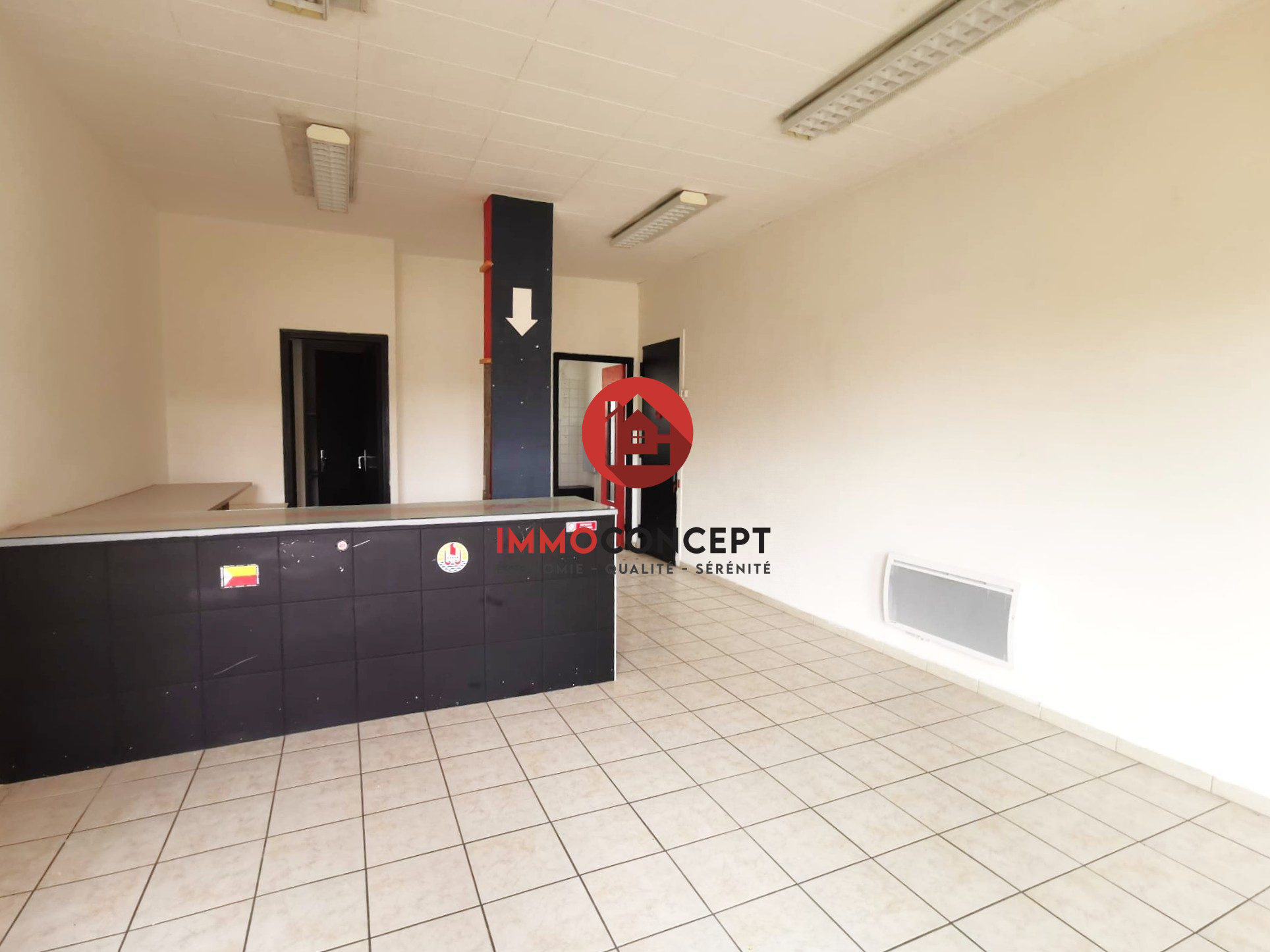 Agence immobilière de IMMOCONCEPT