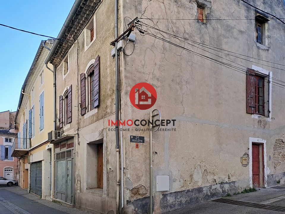 Agence immobilière de IMMOCONCEPT