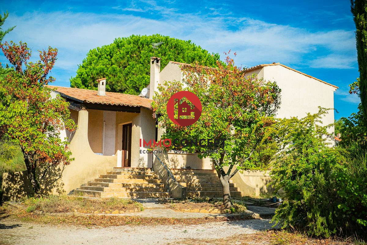 Agence immobilière de IMMOCONCEPT