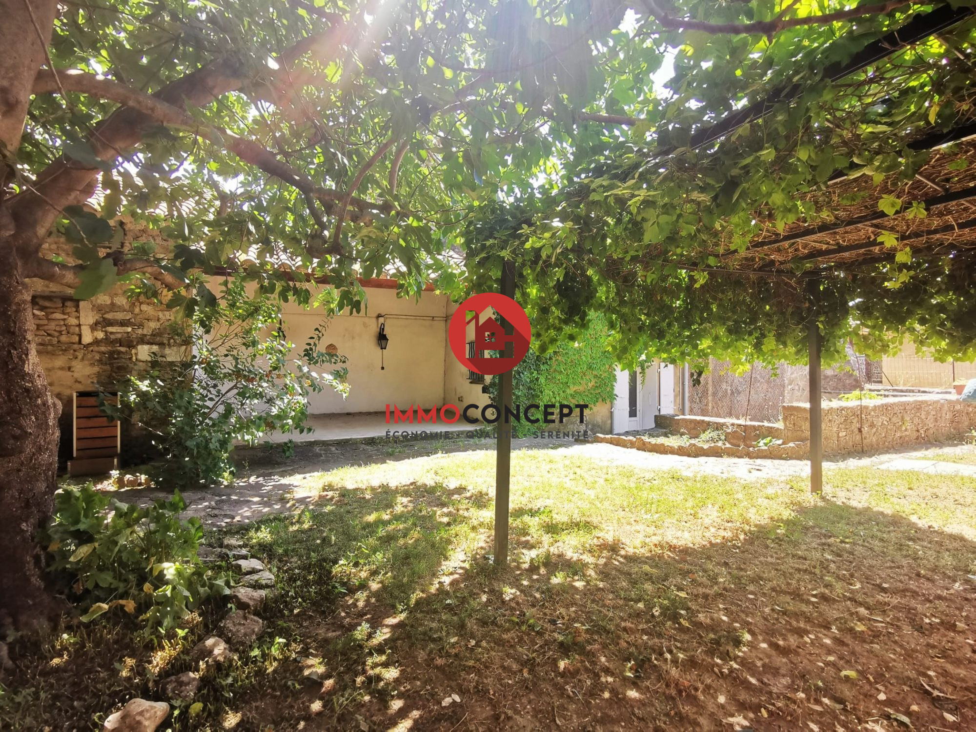 Agence immobilière de IMMOCONCEPT