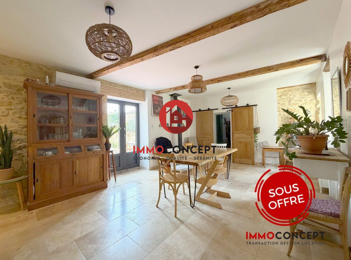 Agence immobilière de IMMOCONCEPT