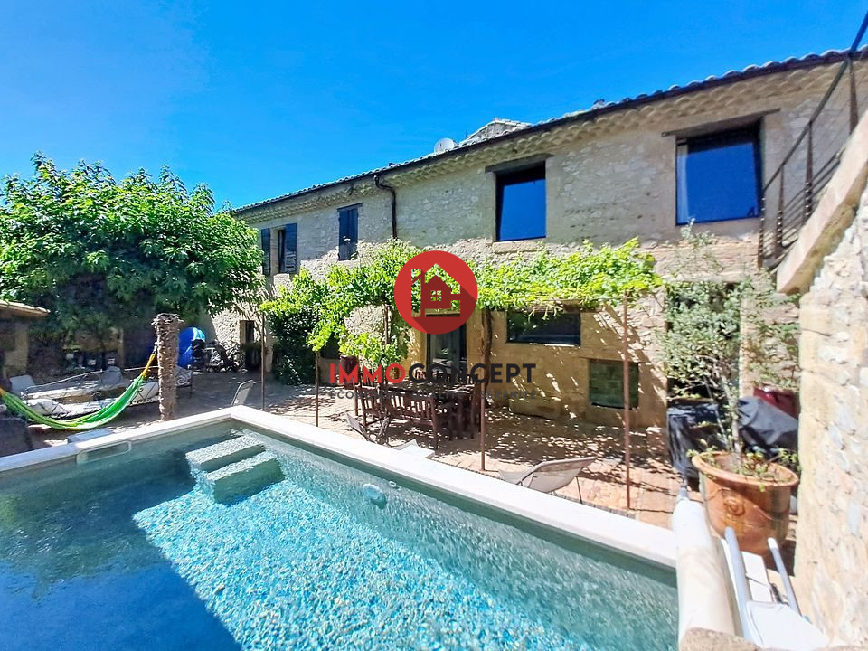 Agence immobilière de IMMOCONCEPT
