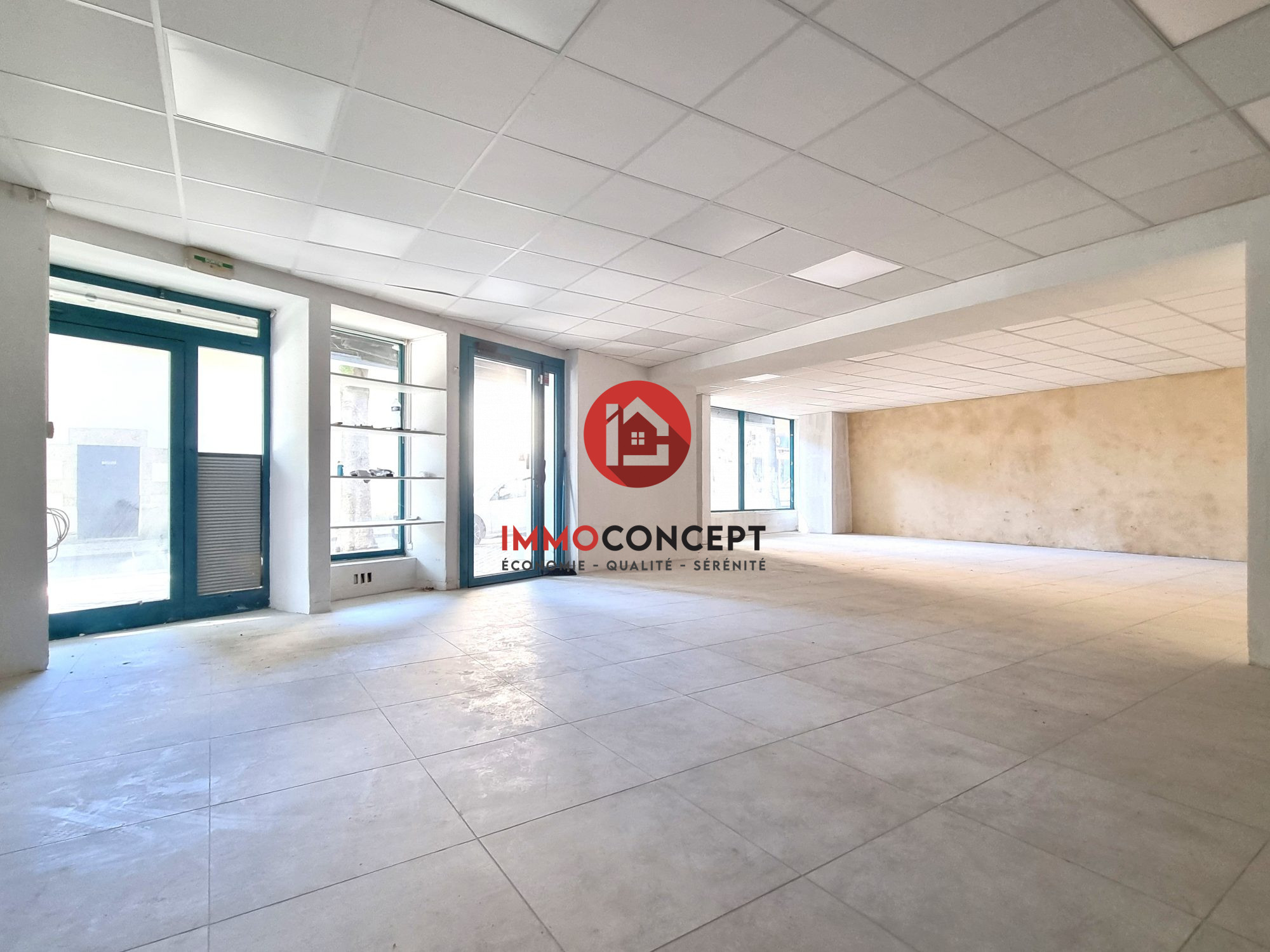 Agence immobilière de IMMOCONCEPT