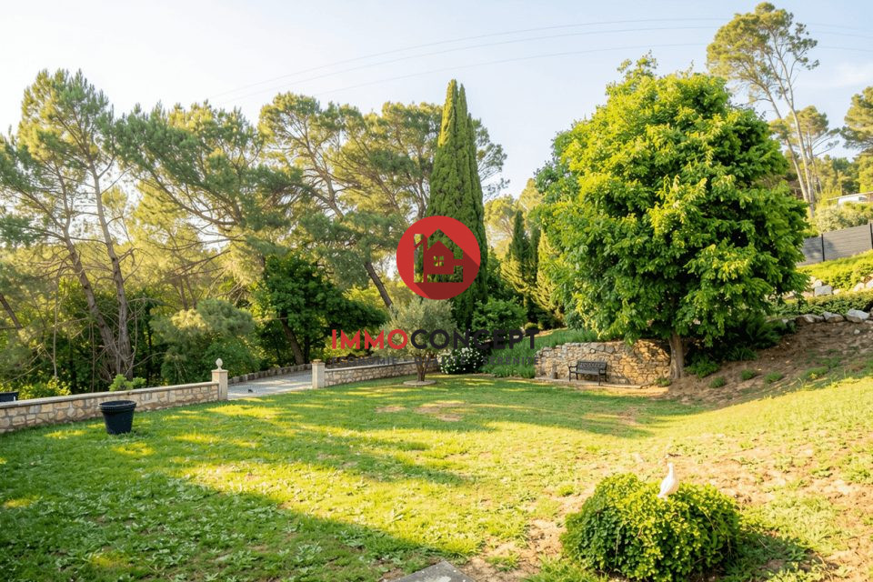 Agence immobilière de IMMOCONCEPT