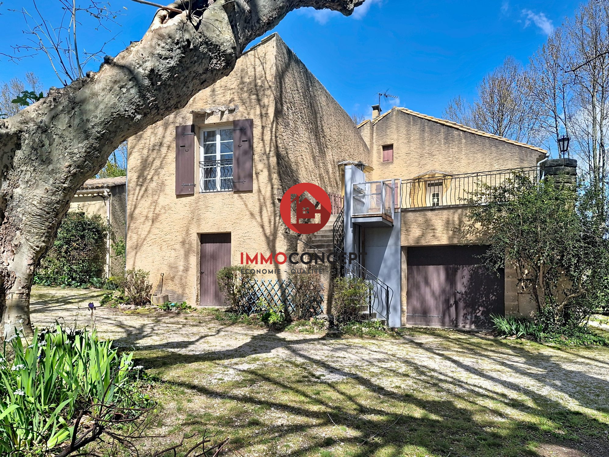 Agence immobilière de IMMOCONCEPT
