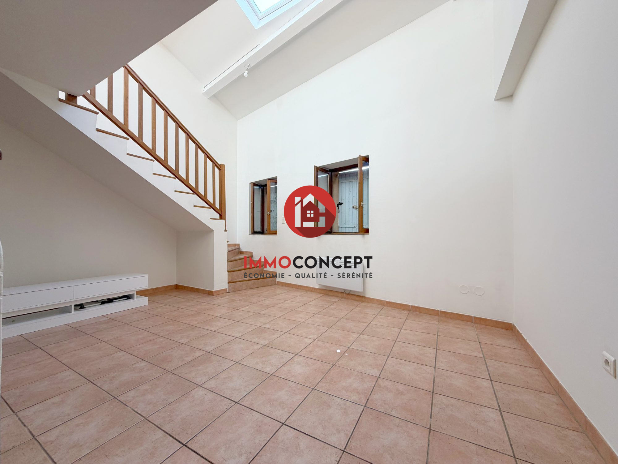 Agence immobilière de IMMOCONCEPT