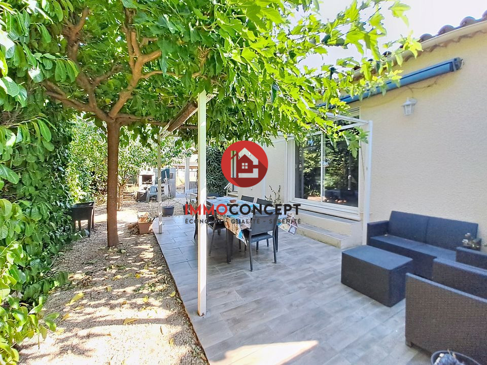 Agence immobilière de IMMOCONCEPT