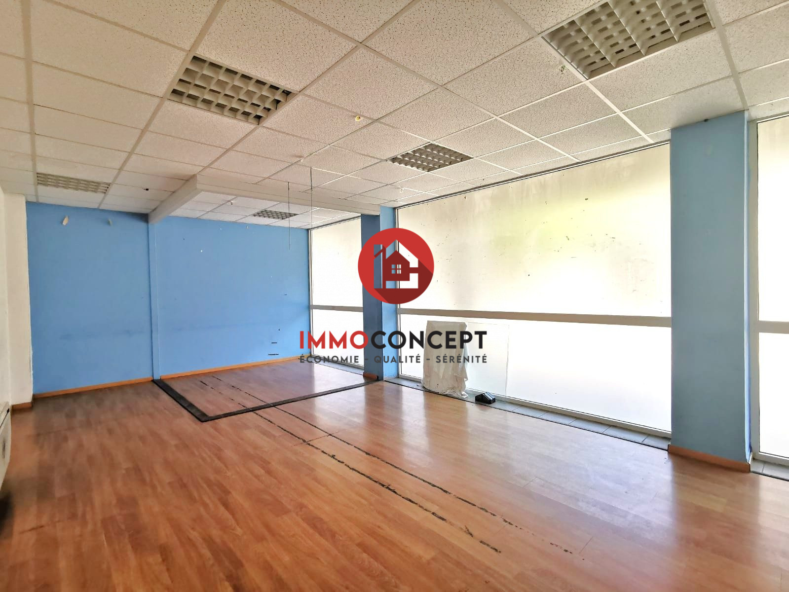 Agence immobilière de IMMOCONCEPT