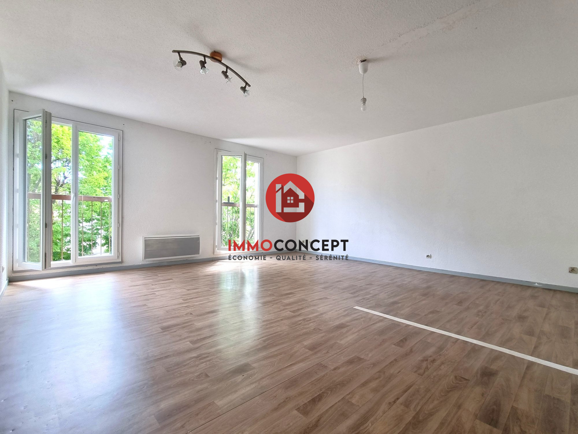 Agence immobilière de IMMOCONCEPT