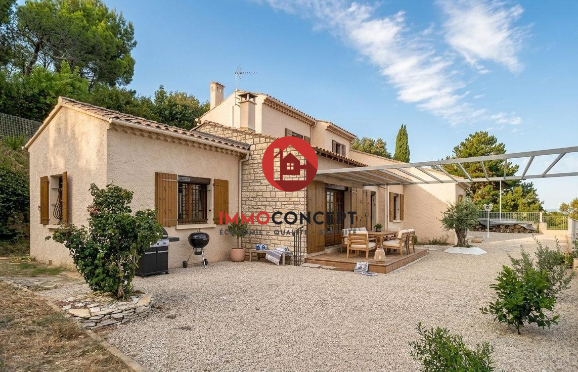 Agence immobilière de IMMOCONCEPT