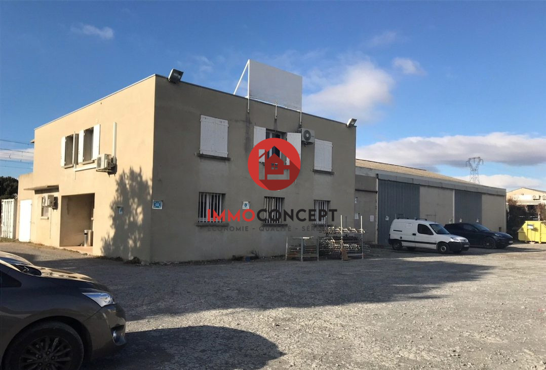 Agence immobilière de IMMOCONCEPT