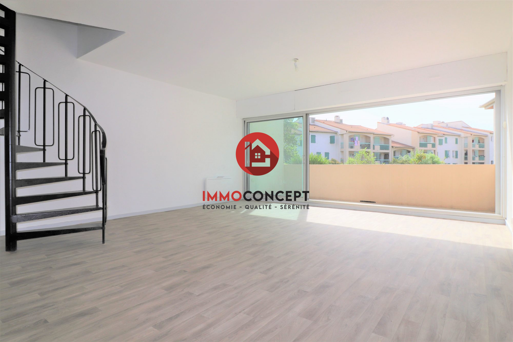 Agence immobilière de IMMOCONCEPT