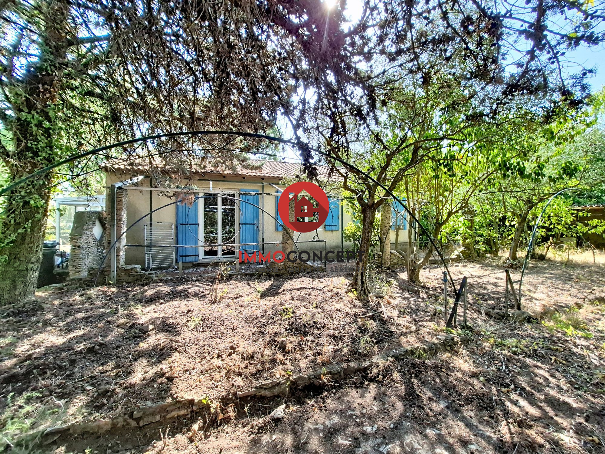 Agence immobilière de IMMOCONCEPT