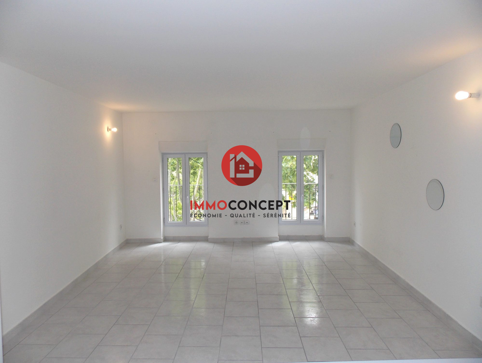 Agence immobilière de IMMOCONCEPT