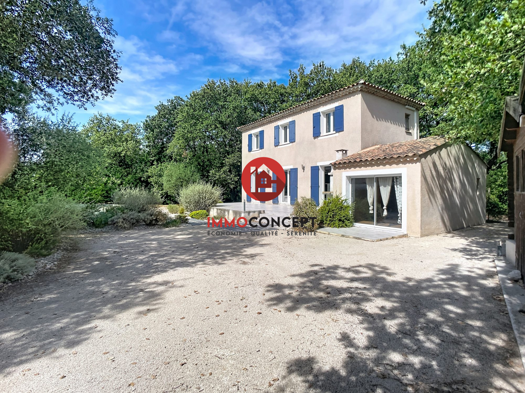 Agence immobilière de IMMOCONCEPT