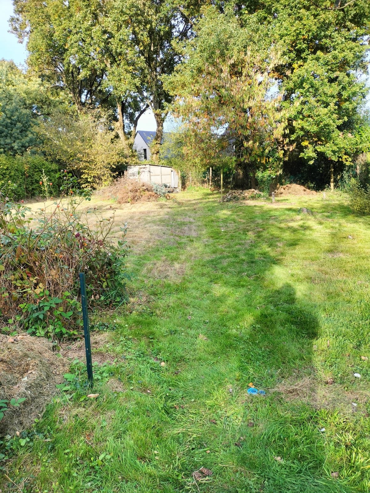 Agence immobilière de Marie-Ambre HAUGUEL