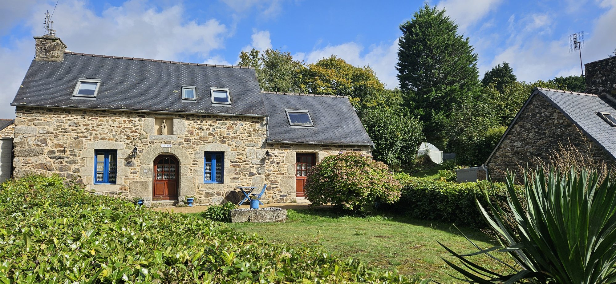 Agence immobilière de Marie-Ambre HAUGUEL