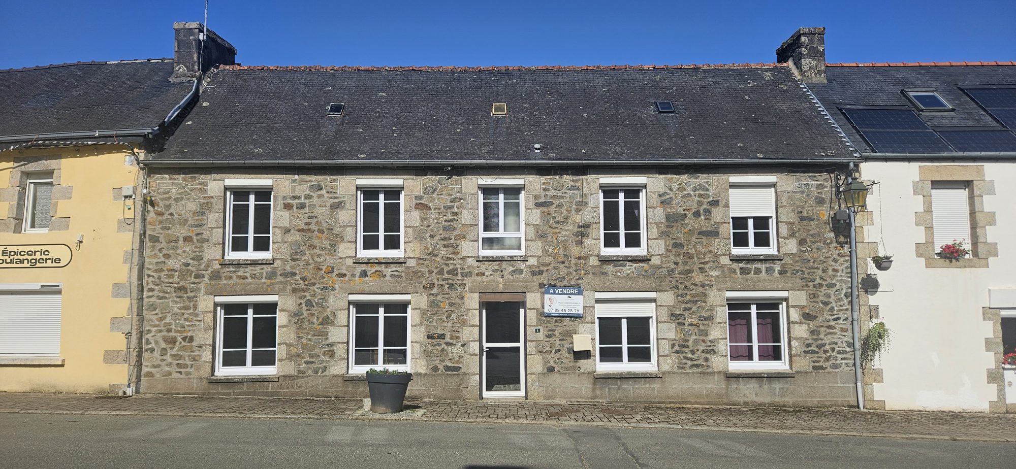 Agence immobilière de Marie-Ambre HAUGUEL