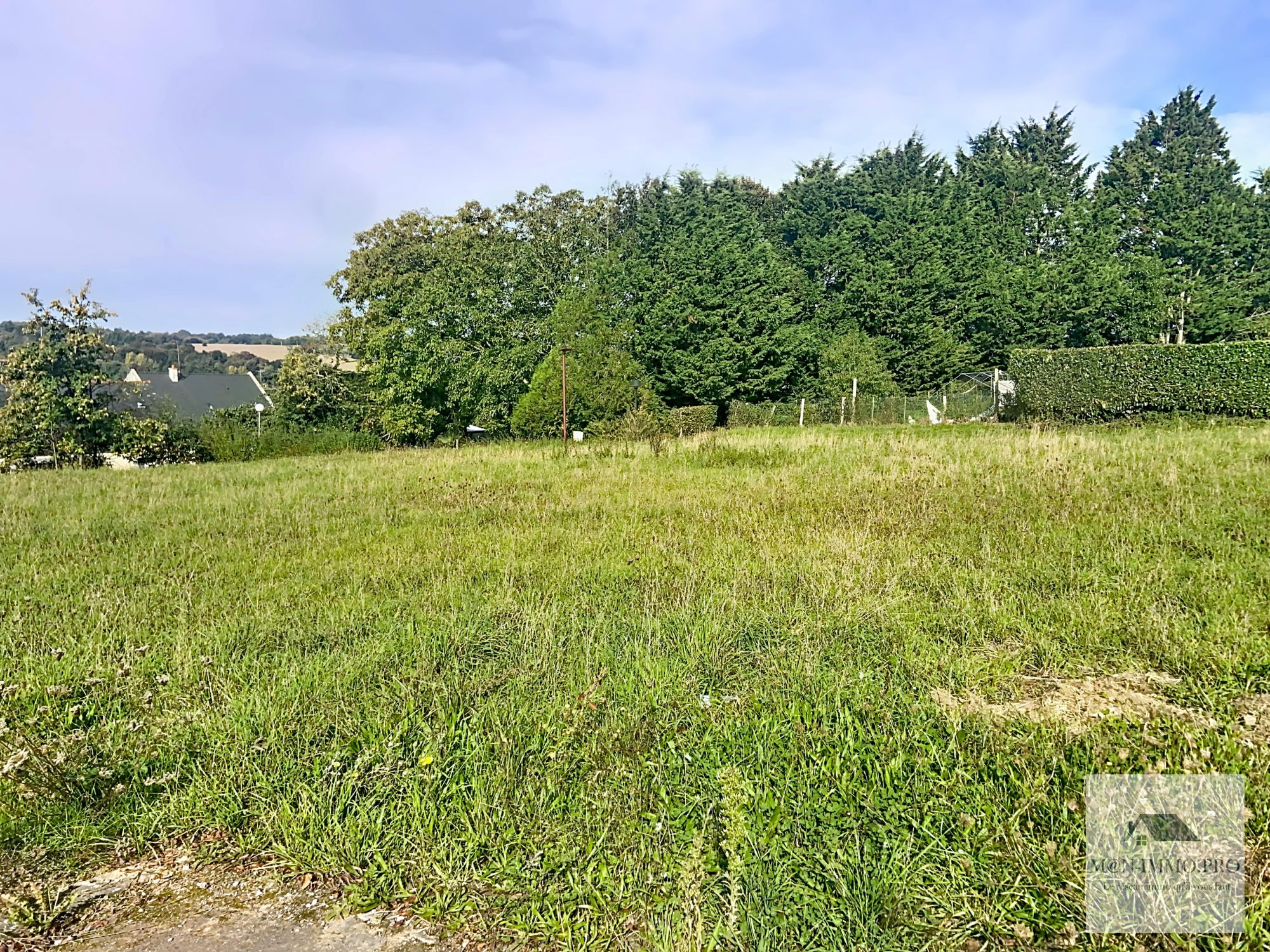 Agence immobilière de Marie-Ambre HAUGUEL