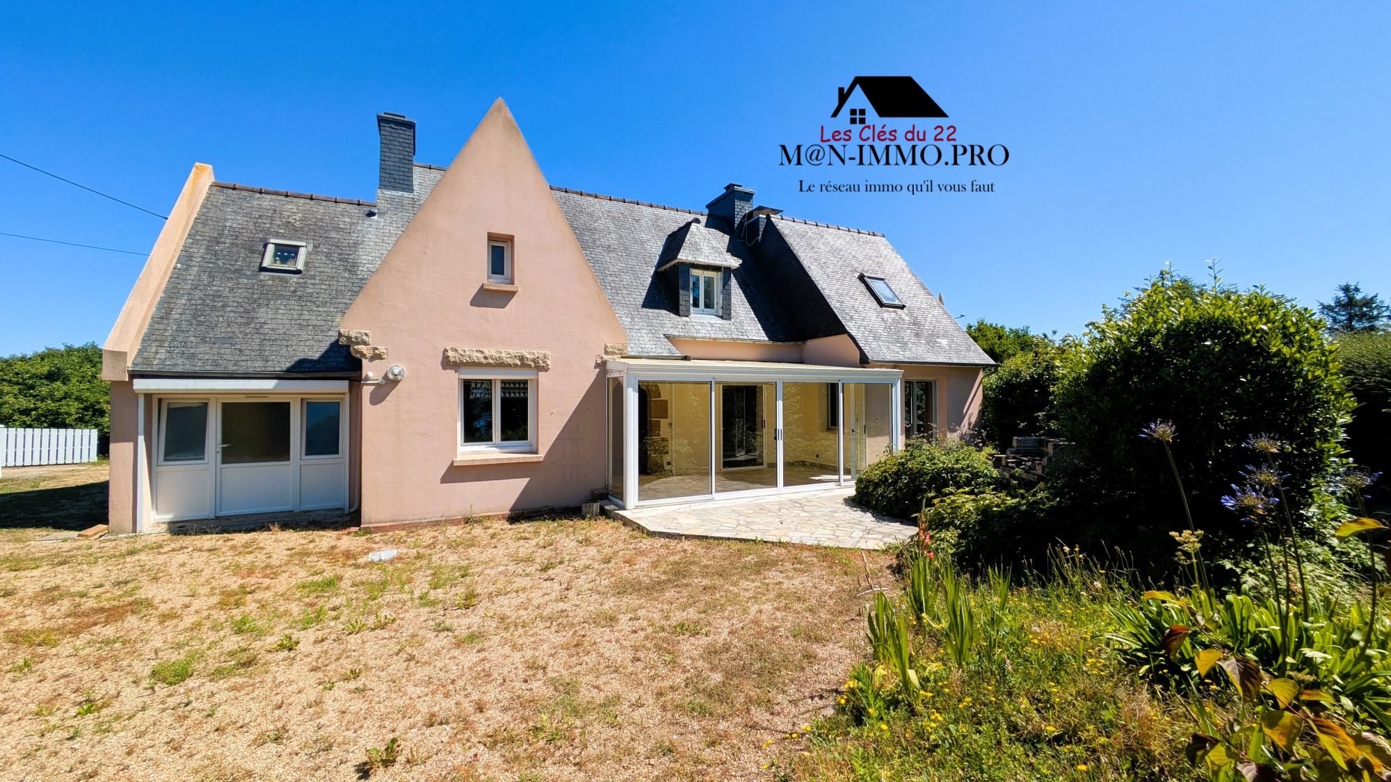 Agence immobilière de Marie-Ambre HAUGUEL