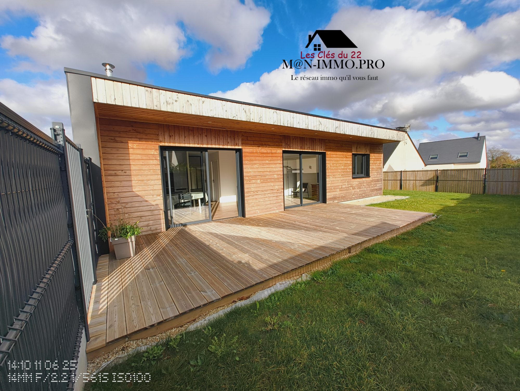 Agence immobilière de Marie-Ambre HAUGUEL