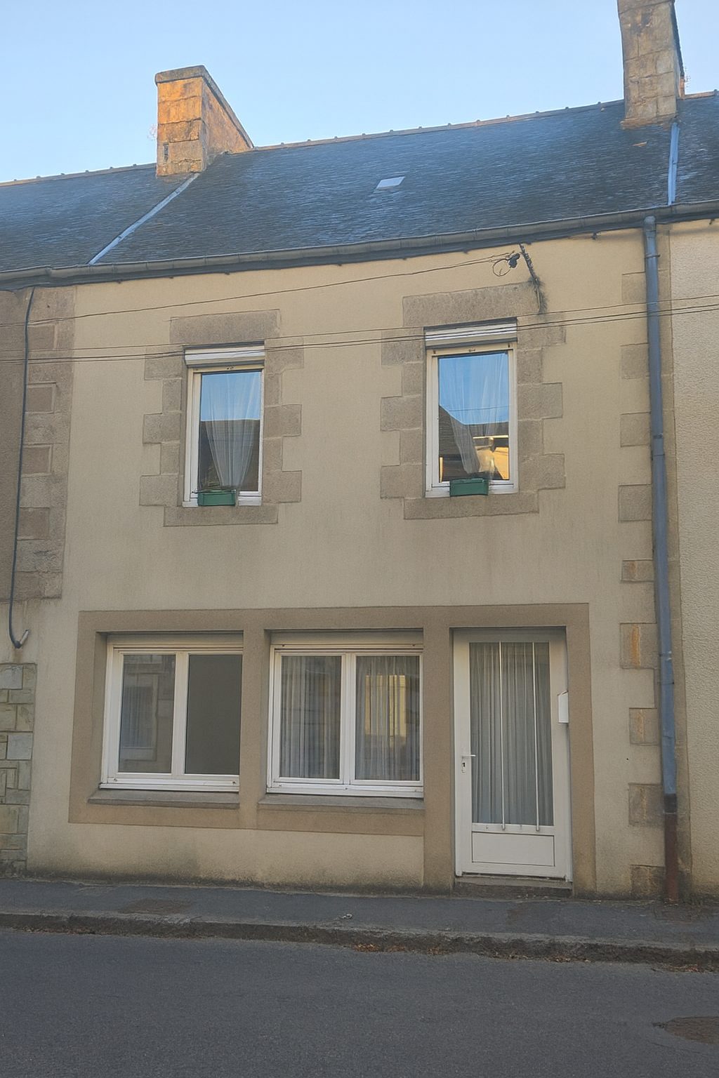 Agence immobilière de Marie-Ambre HAUGUEL